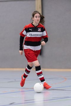 Bild 29 - wBJ Futsalmeisterschaft Vorrunde